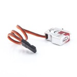 Hot Sales KST X06N V6.0 1.8Kgf.cm 0.07sec HV Digital Metal Gear Coreless Motor for RC Gliders